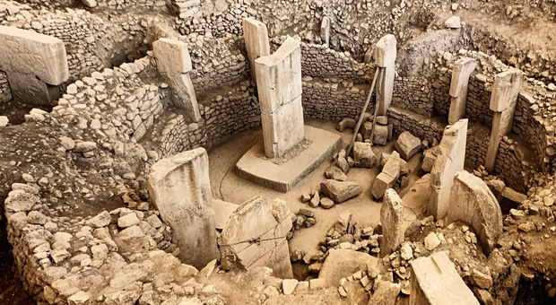 4868638_1204_turchia Gobekli Tepe: riscrivere la cronologia della storia