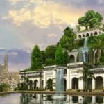 I giardini pensili di Babilonia: bellezza mitica o meraviglia reale?