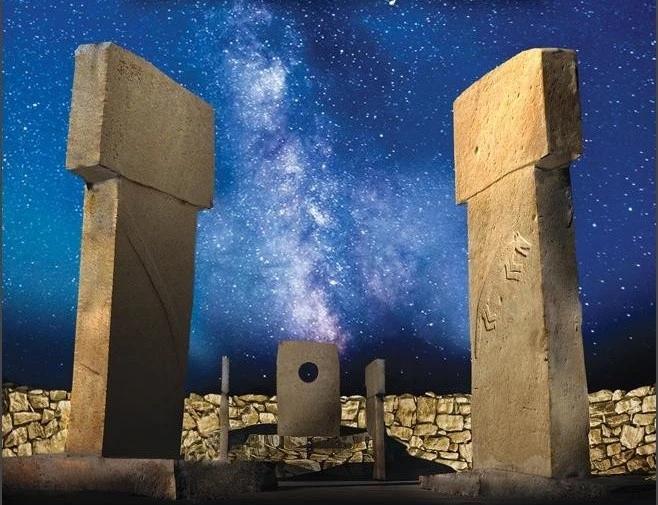 gobekli1 Il misterioso memoriale di Gobekli Tepe