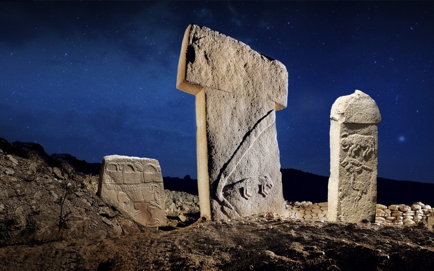 tga_sanliurfa_-_gobeklitepe_low Il misterioso memoriale di Gobekli Tepe