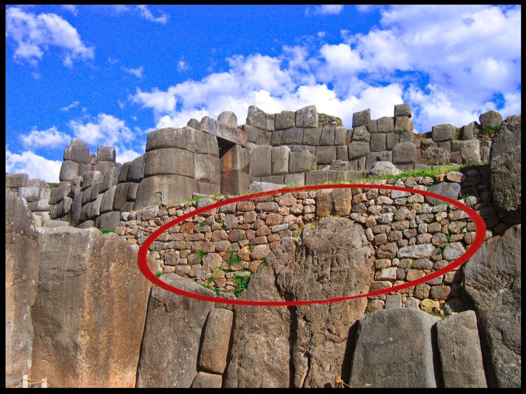 peru-1024x768 Il mistero delle incredibili mura megalitiche di Cusco e Sacsayhuaman in Perù