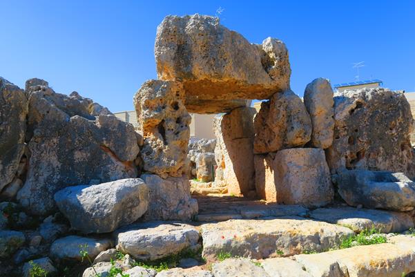 Patrimoni-Unesco-a-Malta-2 Le Taulas a Forma di T di Minorca: Un Patrimonio Archeologico Unico