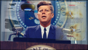 ufo kennedy